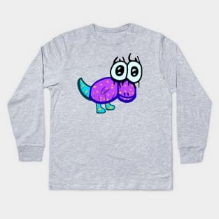 Flick Kids Long Sleeve T-Shirt